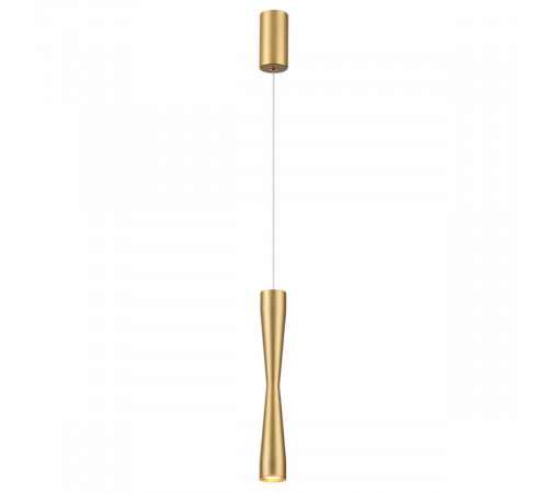 Подвесной светильник Odeon Light Hightech Anika 4292/5L Подвесной светильник Odeon Light Hightech Anika 4292/5L