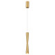 Подвесной светильник Odeon Light Hightech Anika 4292/5L