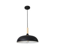 Подвесной светильник Arte Lamp Kayla A7099SP-1BK