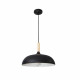 Подвесной светильник Arte Lamp Kayla A7099SP-1BK