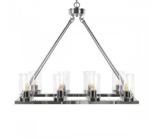 Подвесной светильник Loft IT Candlelight 10437/760R
