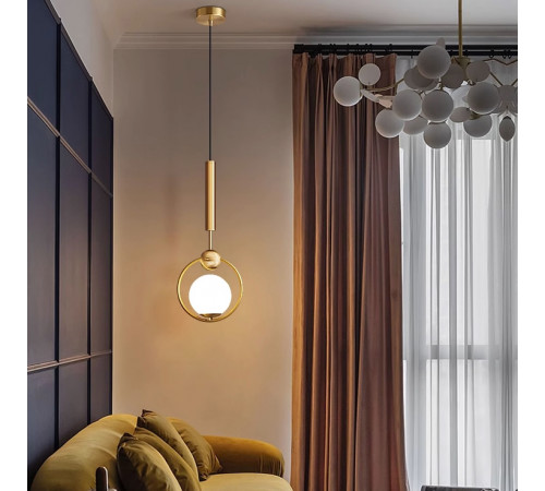 Подвесной светильник ImperiumLoft Finnur 240166-23