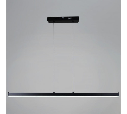 Подвесной светильник Reluce 13602-0.4-01 BK