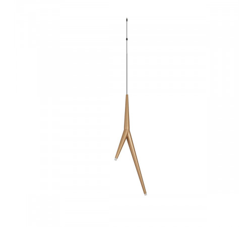 Подвесной модульный светильник без основания Mantra Arrecife 9229