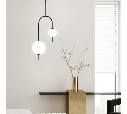 Подвесной светильник Imperiumloft Tonder 151871-26