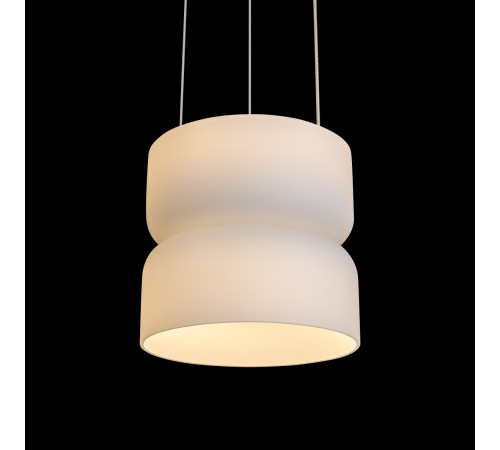 Подвесной светильник LOFT IT Totem 10466/2P Milky white