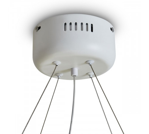 Подвесной светильник Freya Rain FR5546PL-L60W Подвесной светильник Freya Rain FR5546PL-L60W