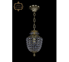 Подвесной светильник Art Classic 34.02.1.d17IT.G