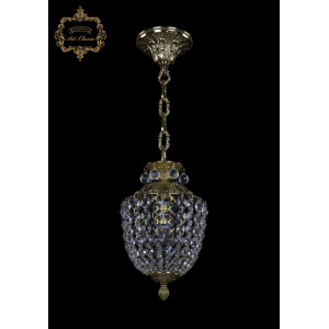 Подвесной светильник Art Classic 34.02.1.d17IT.G