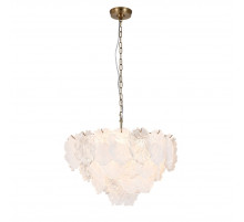 Подвесной светильник Indigo Belleza 12059/9P Brass V000610