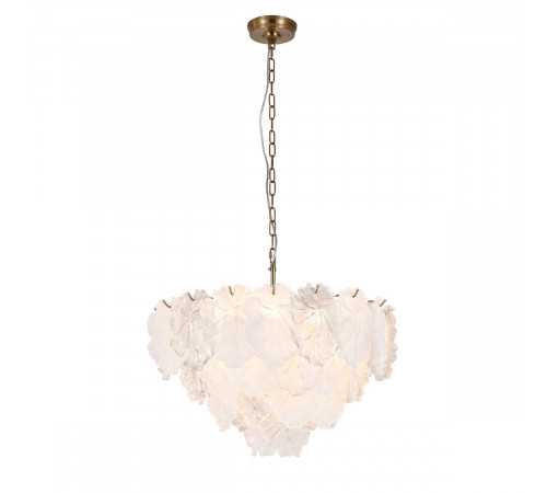 Подвесной светильник Indigo Belleza 12059/9P Brass V000610