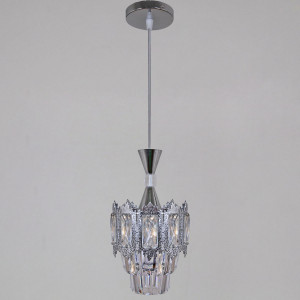 Подвесной светильник Reluce 06062-0.9-01 CH