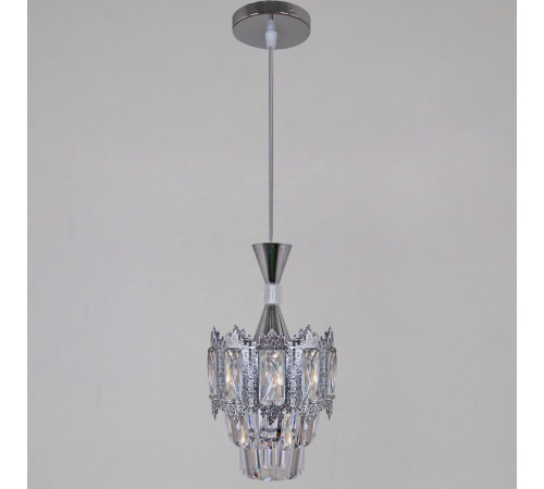 Подвесной светильник Reluce 06062-0.9-01 CH