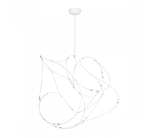 Подвесной светильник Loft IT Flock of Light 10309/11 CR