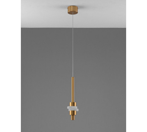 Подвесной светильник Moderli Stilla V11643-PL