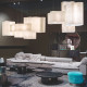 Подвесной cветильник ImperiumLoft Wave 314585-26