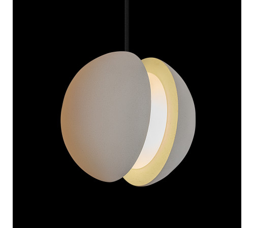 Подвесной светильник LOFT IT Yo-yo 10481 White