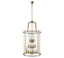 Подвесной светильник Loft IT Lighthouse 10456/12 AB