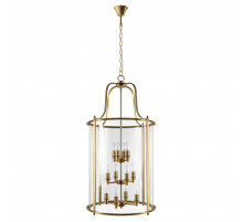 Подвесной светильник Loft IT Lighthouse 10456/12 AB