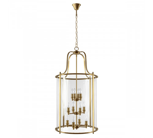 Подвесной светильник Loft IT Lighthouse 10456/12 AB