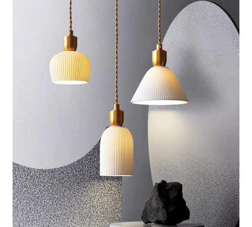 Подвесной светильник ImperiumLoft Olly 151806-26