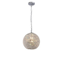 Подвесной светильник Mantra Crystal 4601