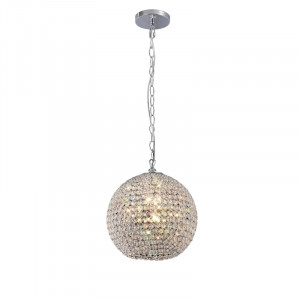 Подвесной светильник Mantra Crystal 4601