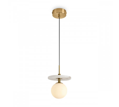 Подвесной светильник Freya Cave FR5631PL-01BS