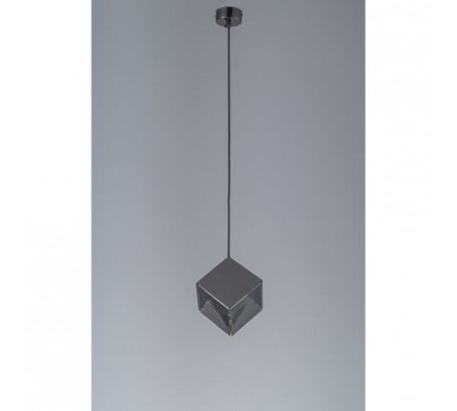 Подвесной светильник Belfast Skerry 101-1 PBK GR