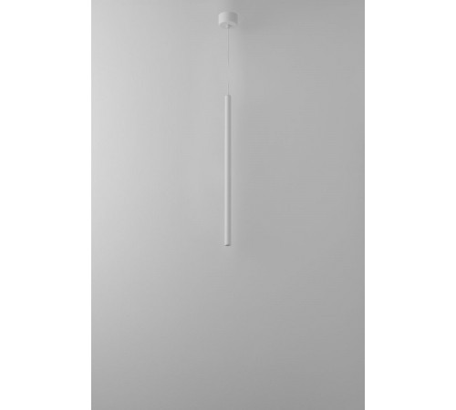 Подвесной светильник Crystal Lux CLT 076C500 WH