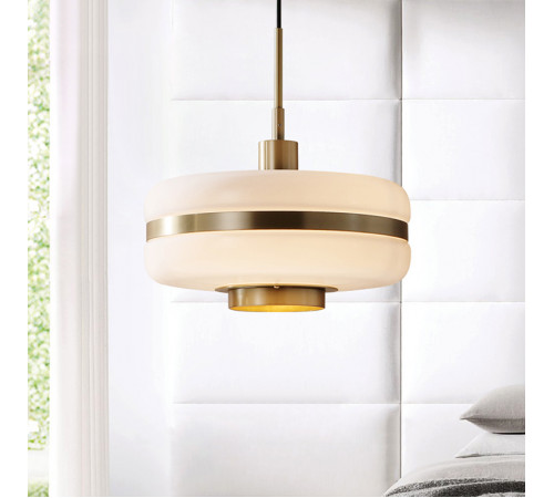 Подвесной светильник ImperiumLoft Masina 240255-26