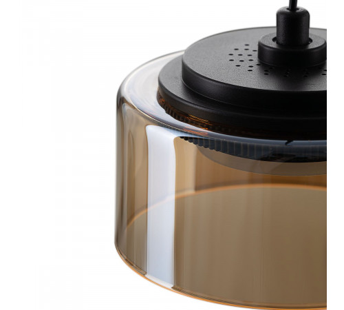 Подвесной светильник Citilux Espace CL243011