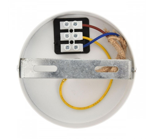 Подвесной светильник Lumion Eco Boho 8367/1B