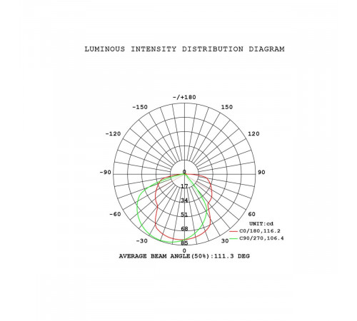 Подвесной модульный светильник без основания Mantra Arrecife 9211