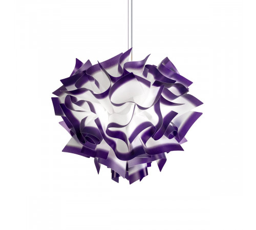 Подвесной светильник Loft IT Clizia 10593/420 Purple