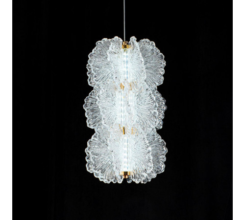 Подвесная светильник Modelight MDL.65223.3HC GD