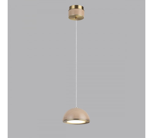 Подвесной светильник Odeon Light L-Vision Lulu 5453/6L