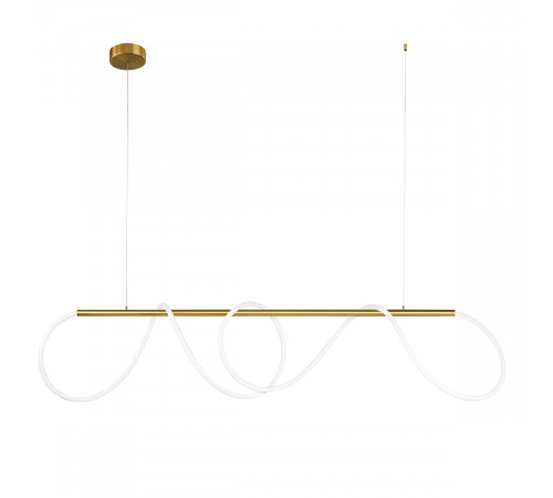 Подвесной светильник Loft IT Thread 10388P/B Brass Подвесной светильник Loft IT Thread 10388P/B Brass