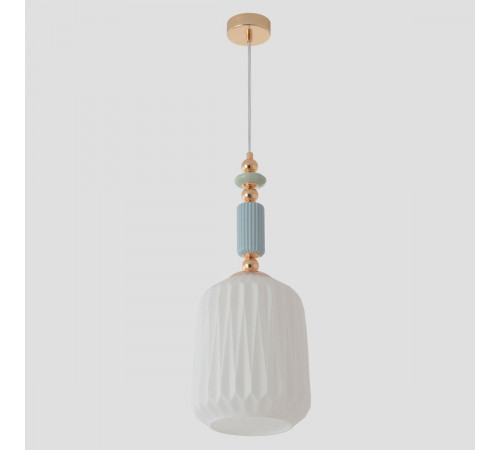 Подвесной светильник Crystal Lux MERINGUE SP1.2