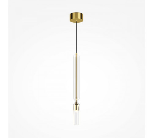 Подвесной светильник Maytoni Peg MOD469PL-L3BS3K