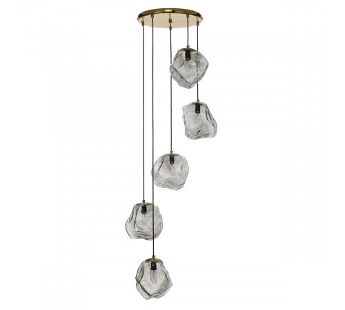 Подвесной светильник Citilux Rocka CL247085