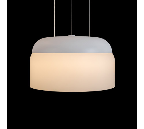 Подвесной светильник LOFT IT Totem 10466P Milky white