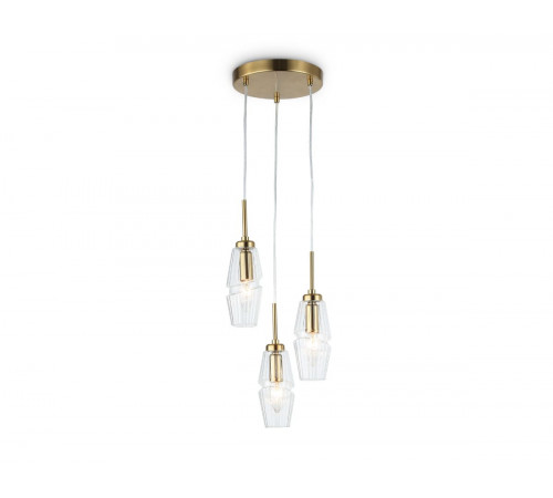 Подвесной светильник Ambrella Light High Light Modern LH55210