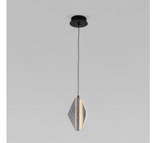 Подвесной светильник Eurosvet Glare 304054 LED латунь a071583