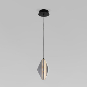 Подвесной светильник Eurosvet Glare 304054 LED латунь a071583