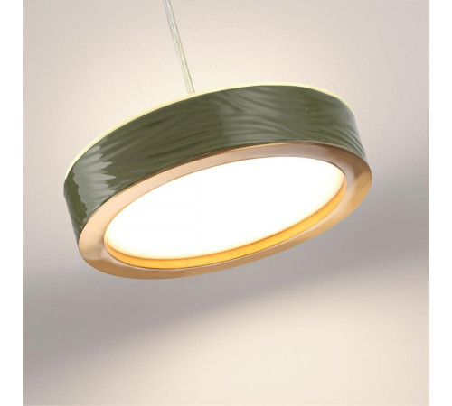 Подвесной светильник Odeon Light L-Vision Riviera 5450/32LA