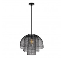 Подвесной светильник Arte Lamp Castello A7064SP-1BK