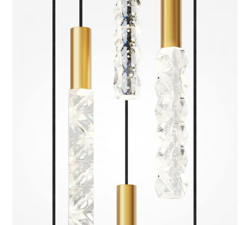 Подвесной светильник Maytoni Selemo MOD328PL-L18BS3K Подвесной светильник Maytoni Selemo MOD328PL-L18BS3K