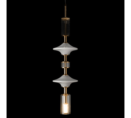 Подвесной светильник Loft IT Spindle 10423/B