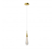 Подвесной светильник Lightera Calibri LE209L-1G